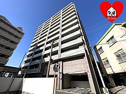 エイルマンション大分中央II