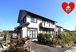 公園通り3丁目 戸建