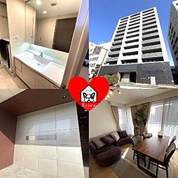 グランフォーレ中島ルネッサンス