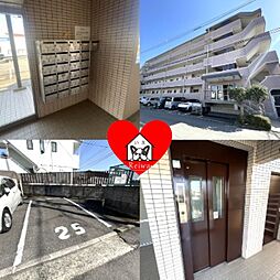 ラポール県病南 201