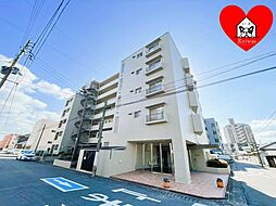 中島ハウスマンション