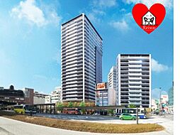 プレミストタワー大分