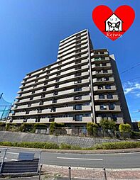 季の坂パークホームズ弐番館