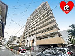 ロフティ中島ガーデンシティ