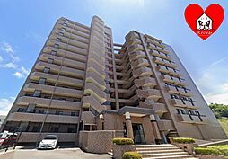 季の坂パークホームズ壱番館