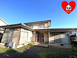 富士見が丘 戸建