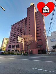 プレジデントコーポ中央ビル