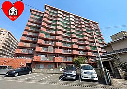 皐月マンション第３大分（オーナーチェンジ）