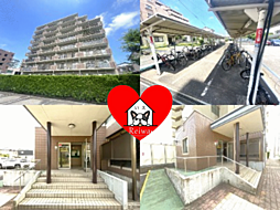 ラポール羽屋新町