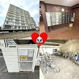 三和コーポＮｏ．１８末広