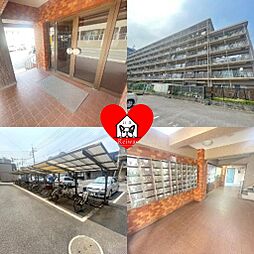 三和コーポ萩原Ｎｏ．１５