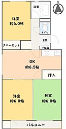 三和コーポＮＯ．１６