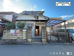 弥富市鯏浦町南前新田　中古一戸建て