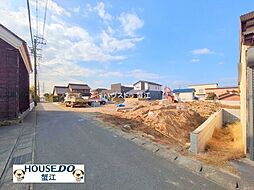リーブルガーデン　愛西市佐屋町亥新田　2号棟　新築一戸建て