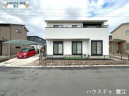 弥富市佐古木7丁目　中古一戸建て