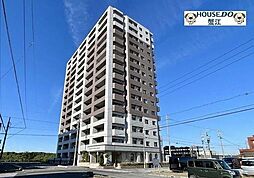 ラドーニタワー蟹江