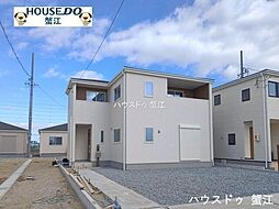 リーブルガーデン弥富市五斗山第2全4棟　4号棟　新築一戸建て