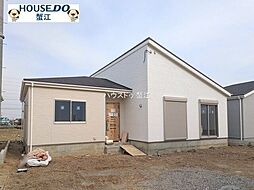 リーブルガーデン弥富市五斗山第2全4棟　3号棟　新築一戸建て