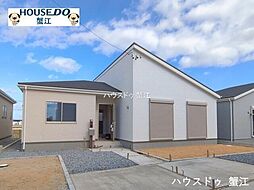 リーブルガーデン弥富市五斗山第2全4棟　3号棟　新築一戸建て