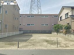 海部郡蟹江町学戸4丁目　売土地