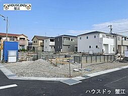 リーブルガーデン　弥富市平島町東勘助　6号棟　新築一戸建て