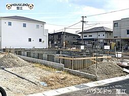 リーブルガーデン　弥富市平島町東勘助　7号棟　新築一戸建て