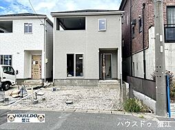 クレイドルガーデン　蟹江町学戸第3　4号棟　新築一戸建て