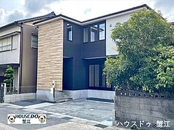 GraceKIS 海部郡蟹江町桜4期　全1棟　新築一戸建て