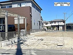 リーブルガーデン　蟹江町緑第二　全1棟　新築一戸建て