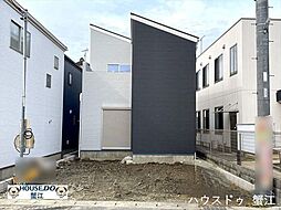 リーブルガーデン　蟹江町大字今　全3棟　3号棟　新築一戸建て