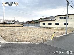 ファーストタウン第1蟹江町今西　全2棟1号棟　新築一戸建て