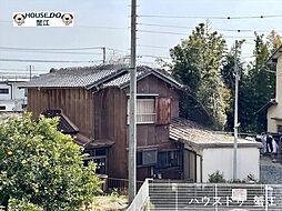 海部郡蟹江町本町11丁目 売土地