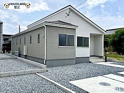 リーブルガーデン愛西市草平町東前　全4棟4号棟　新築一戸建て