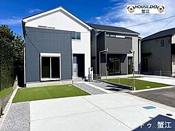 リナージュ 愛西市大井町 第1期 全5棟 1号棟 新築一戸建て