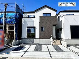 Terrechez海部郡蟹江町桜2期 全5棟 3号棟 新築一戸建て