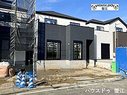 Terrechez海部郡蟹江町桜2期 全5棟 4号棟 新築一戸建て