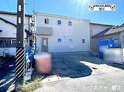 リーブルガーデン 愛西市大井町宮新田 全1棟 新築一戸建て