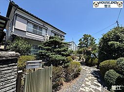 あま市七宝町桂猶猪 中古一戸建て