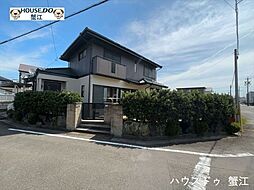 弥富市佐古木5丁目 中古一戸建て