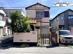 海部郡蟹江町泉1丁目 中古一戸建て