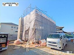 リーブルガーデン　愛西市草平町六下第2　4号棟　新築一戸建て