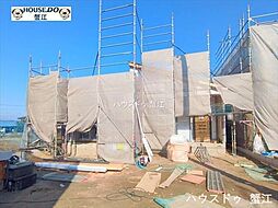 リーブルガーデン　愛西市草平町六下第2　3号棟　新築一戸建て