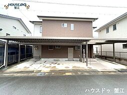 弥富市荷之上町焼田新田　中古一戸建て