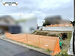 グラファーレ 海部郡飛島村竹之郷 全1棟 新築一戸建て