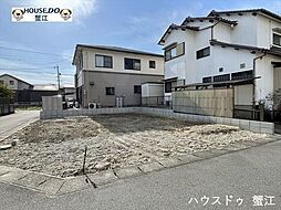 Terrechez　海部郡蟹江町学戸　全1棟　新築一戸建て