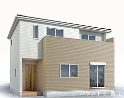 リーブルガーデン　愛西市大野町未　全1棟