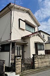 磯子区中浜町中古戸建