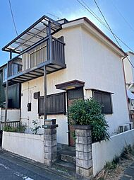 目黒区祐天寺借地権付き中古戸建