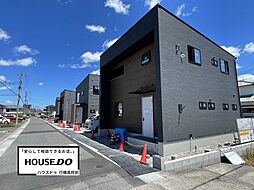 ONEHOUSE行橋市下津熊18号地