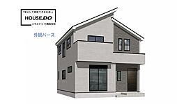 Erde小倉南区横代北町1期 1号棟